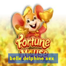 belle delphine sex